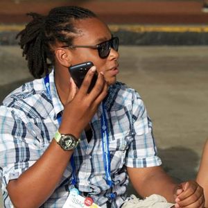 Meet your Posher, Issac a.